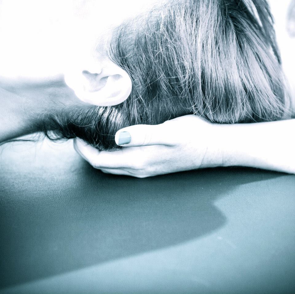 What is Craniosacral Therapy?