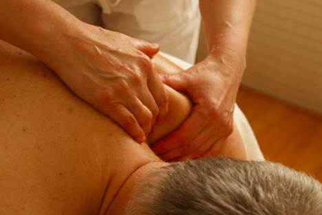 Can Seniors Safely Get a Massage During the Pandemic?